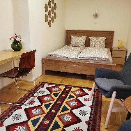 Andrassy Suite Будапеща Екстериор снимка