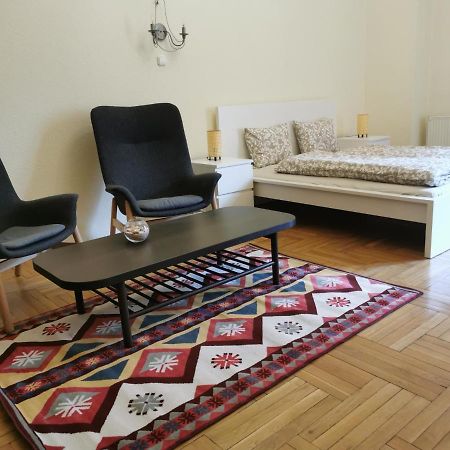 Andrassy Suite Будапеща Екстериор снимка