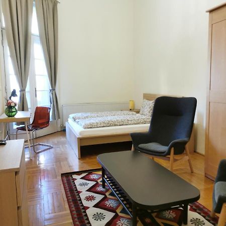 Andrassy Suite Будапеща Екстериор снимка