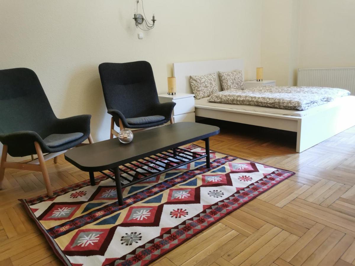Andrassy Suite Будапеща Екстериор снимка