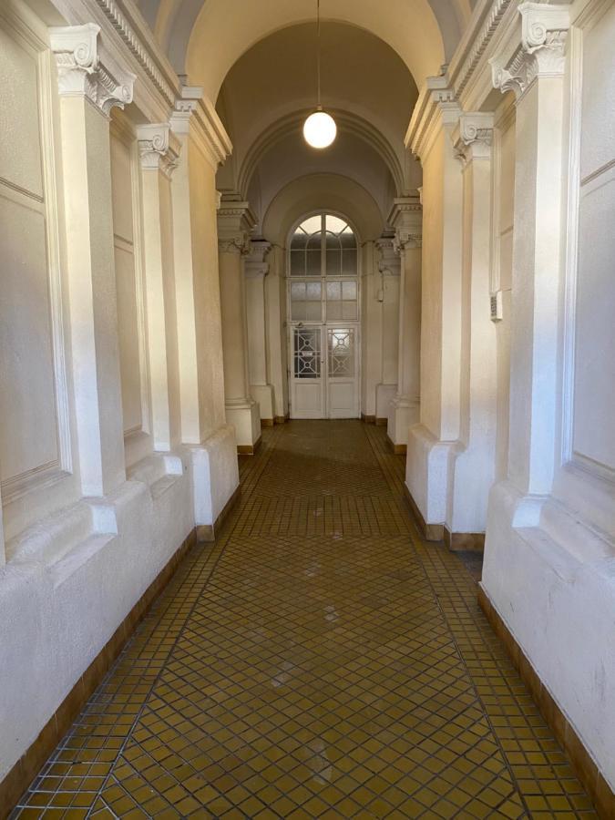 Andrassy Suite Будапеща Екстериор снимка