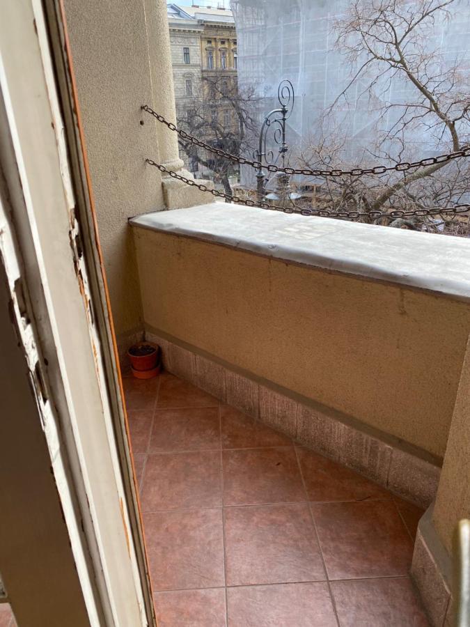Andrassy Suite Будапеща Екстериор снимка